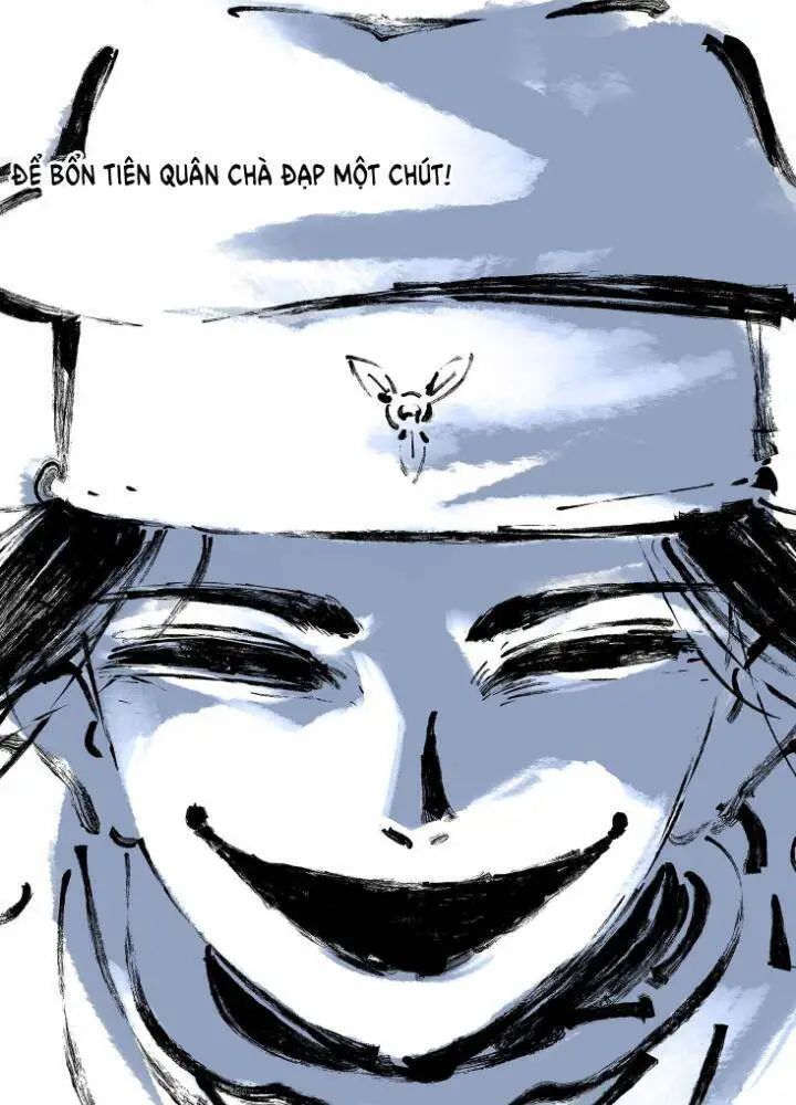Nhật Nguyệt Đồng Thác Nettruyen ZZZ Chương 8 Page 14
