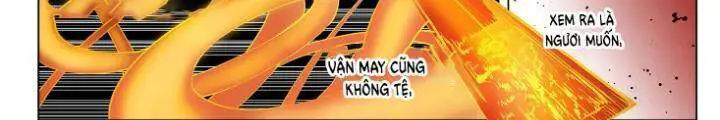 Nhật Nguyệt Đồng Thác Nettruyen ZZZ Chương 8 Page 33