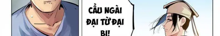 Nhật Nguyệt Đồng Thác Nettruyen ZZZ Chương 8 Page 39
