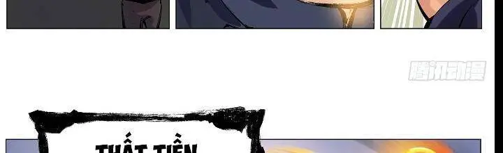 Nhật Nguyệt Đồng Thác Nettruyen ZZZ Chương 7 Page 3