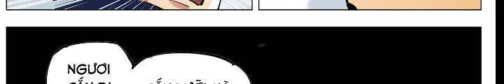 Nhật Nguyệt Đồng Thác Nettruyen ZZZ Chương 7 Page 23