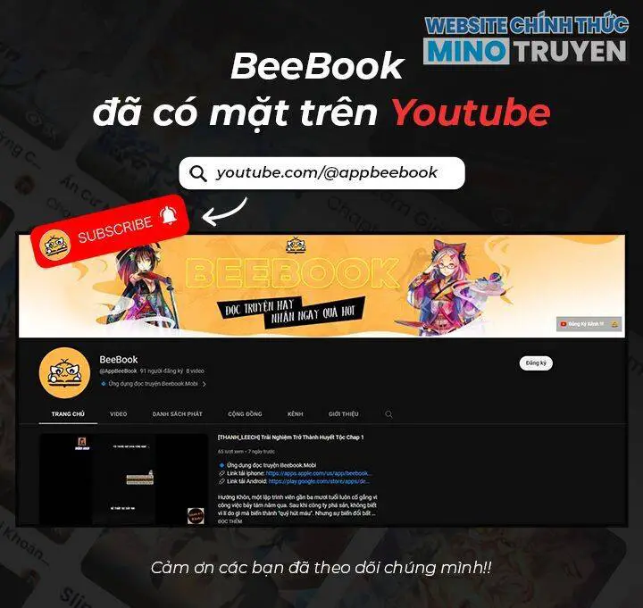 Nhật Nguyệt Đồng Thác Nettruyen ZZZ Chương 251 Page 14
