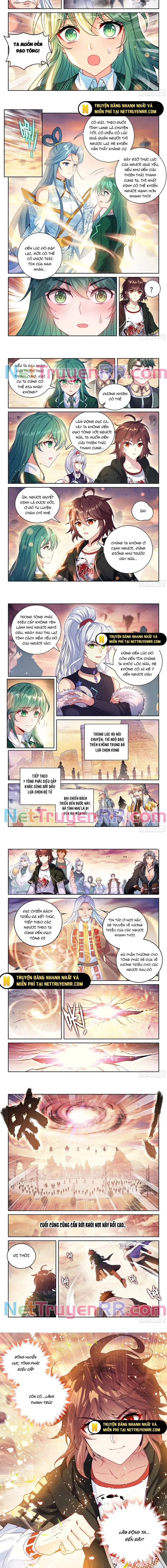 Võ Động Càn Khôn Nettruyen ZZZ Chương 247 Page 2