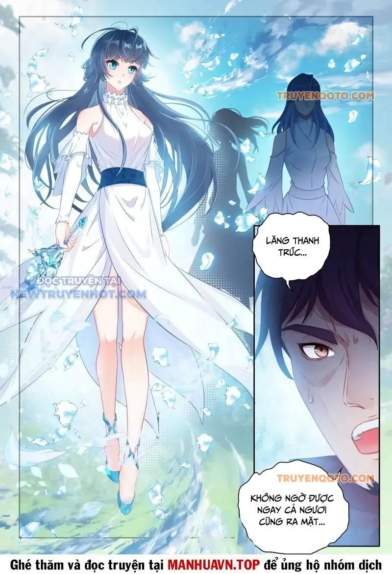 Võ Động Càn Khôn Nettruyen ZZZ Chương 243 Page 17