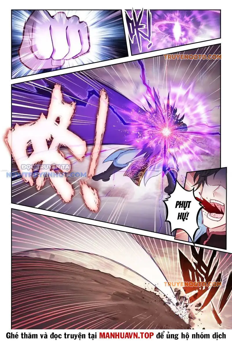 Võ Động Càn Khôn Nettruyen ZZZ Chương 242 Page 7