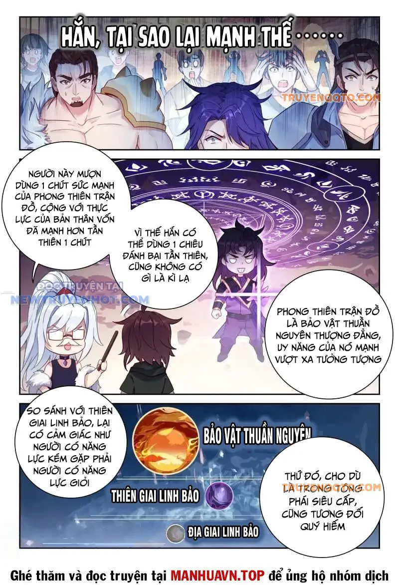 Võ Động Càn Khôn Nettruyen ZZZ Chương 242 Page 9