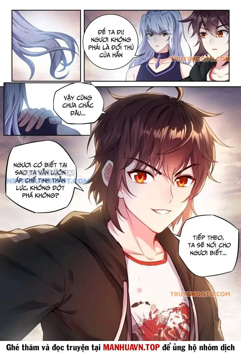 Võ Động Càn Khôn Nettruyen ZZZ Chương 242 Page 17