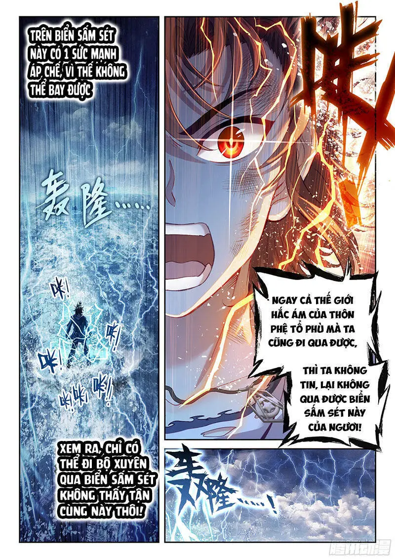 Võ Động Càn Khôn Nettruyen ZZZ Chương 204 Page 15