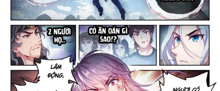 Võ Động Càn Khôn Nettruyen ZZZ Chương 203 Page 6