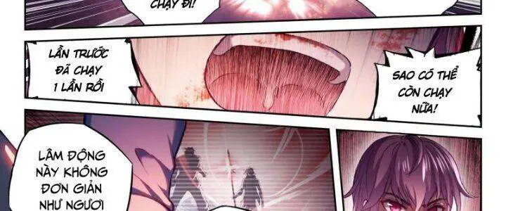 Võ Động Càn Khôn Nettruyen ZZZ Chương 203 Page 14