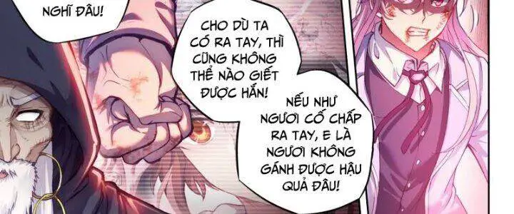 Võ Động Càn Khôn Nettruyen ZZZ Chương 203 Page 15