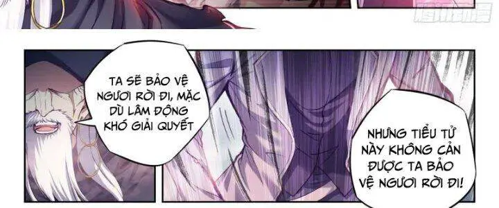 Võ Động Càn Khôn Nettruyen ZZZ Chương 203 Page 16
