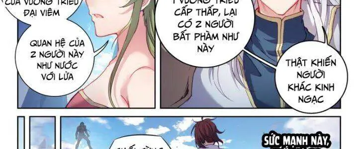 Võ Động Càn Khôn Nettruyen ZZZ Chương 203 Page 22
