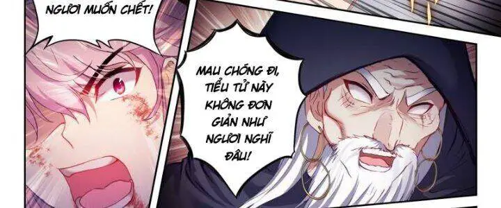 Võ Động Càn Khôn Nettruyen ZZZ Chương 203 Page 28