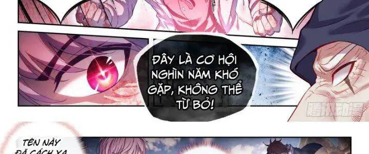 Võ Động Càn Khôn Nettruyen ZZZ Chương 203 Page 30