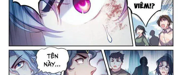 Võ Động Càn Khôn Nettruyen ZZZ Chương 203 Page 35