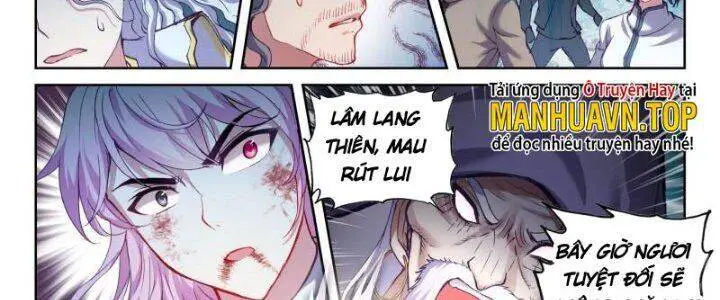 Võ Động Càn Khôn Nettruyen ZZZ Chương 203 Page 36