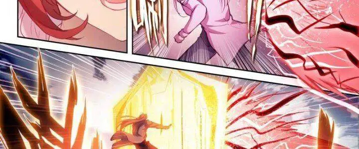 Võ Động Càn Khôn Nettruyen ZZZ Chương 203 Page 40