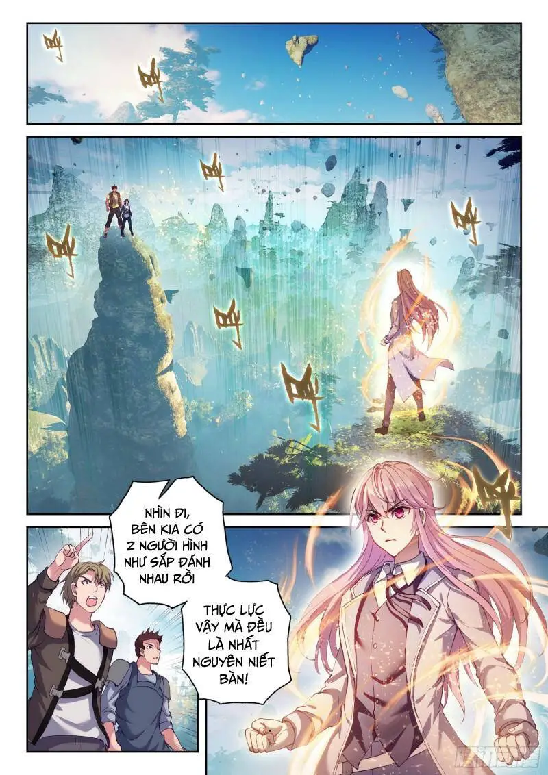 Võ Động Càn Khôn Nettruyen ZZZ Chương 198 Page 2