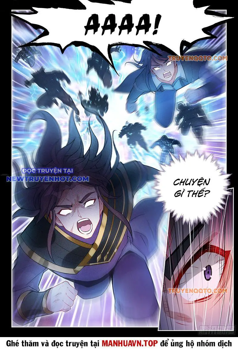 Võ Động Càn Khôn Nettruyen ZZZ Chương 244 Page 16