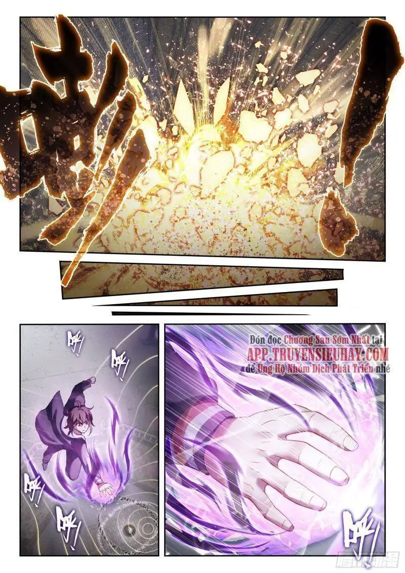 Võ Động Càn Khôn Nettruyen ZZZ Chương 196 Page 15