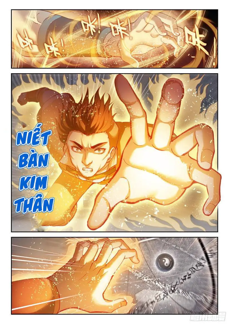 Võ Động Càn Khôn Nettruyen ZZZ Chương 194 Page 4