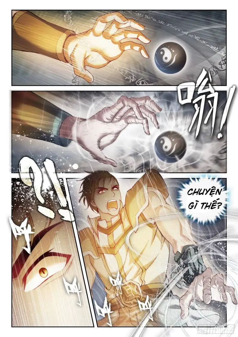 Võ Động Càn Khôn Nettruyen ZZZ Chương 194 Page 5