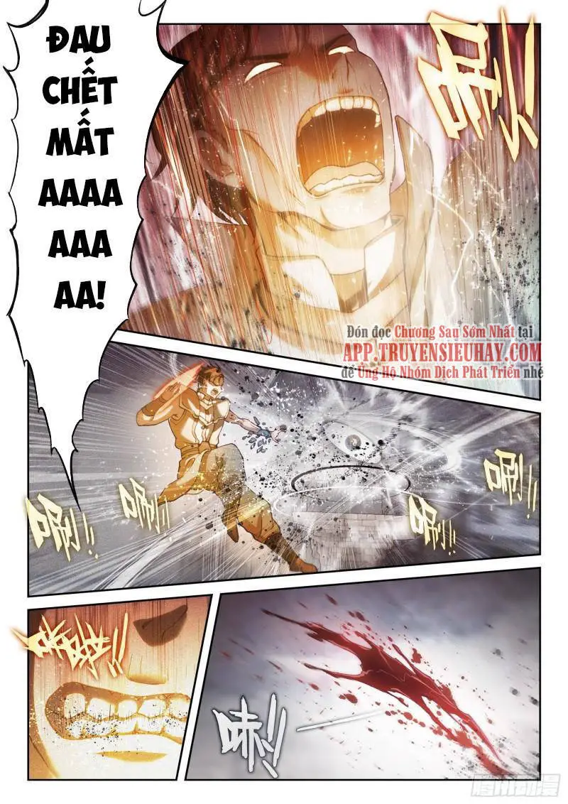 Võ Động Càn Khôn Nettruyen ZZZ Chương 194 Page 6