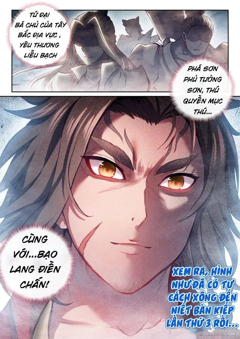 Võ Động Càn Khôn Nettruyen ZZZ Chương 194 Page 16