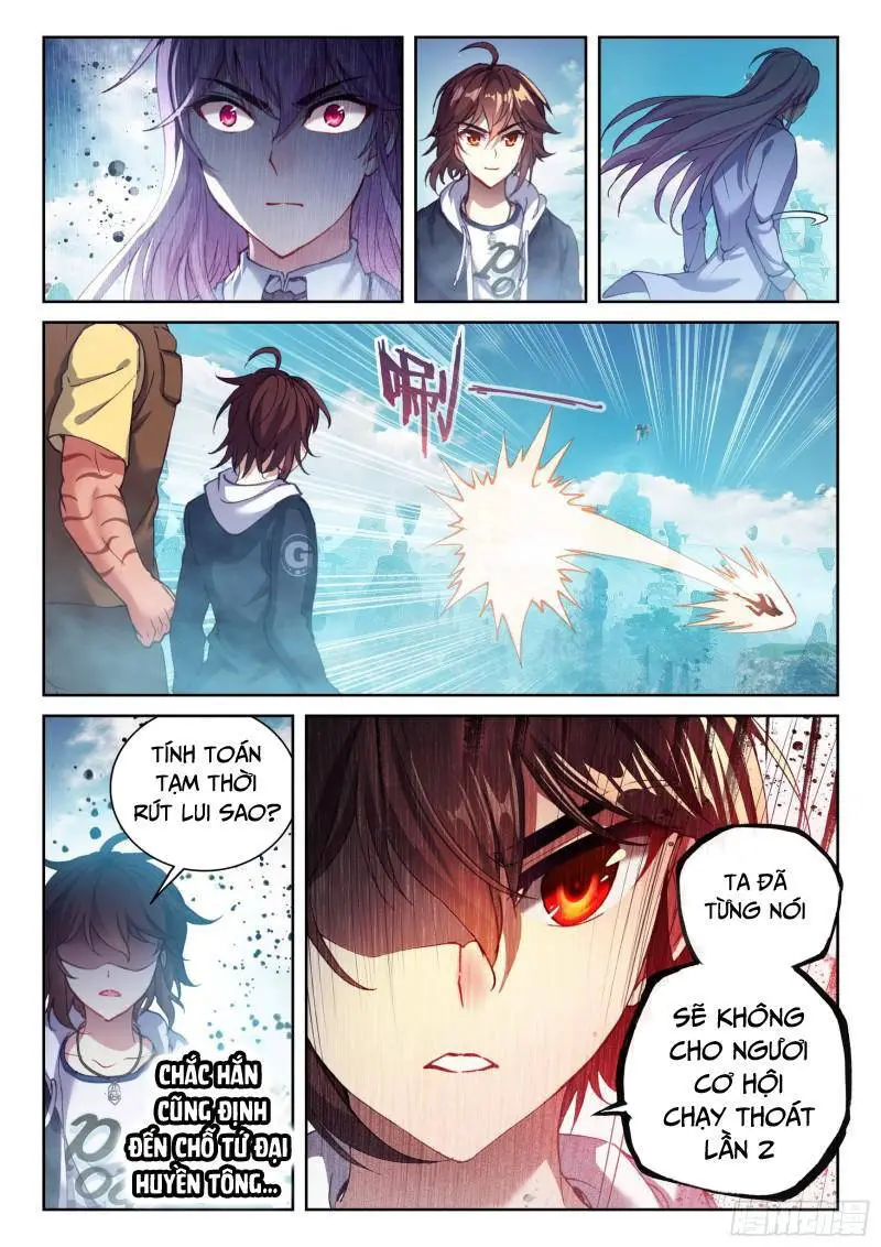 Võ Động Càn Khôn Nettruyen ZZZ Chương 199 Page 4