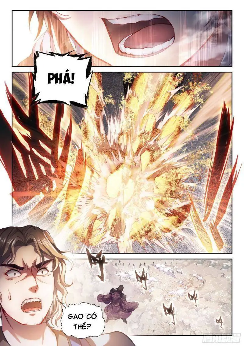Võ Động Càn Khôn Nettruyen ZZZ Chương 190 Page 3