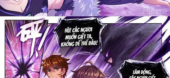 Võ Động Càn Khôn Nettruyen ZZZ Chương 228 Page 2