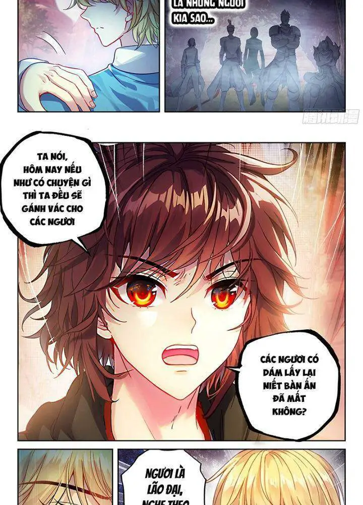 Võ Động Càn Khôn Nettruyen ZZZ Chương 228 Page 13