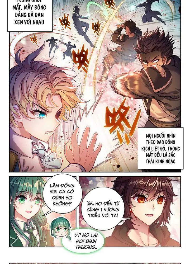 Võ Động Càn Khôn Nettruyen ZZZ Chương 228 Page 19