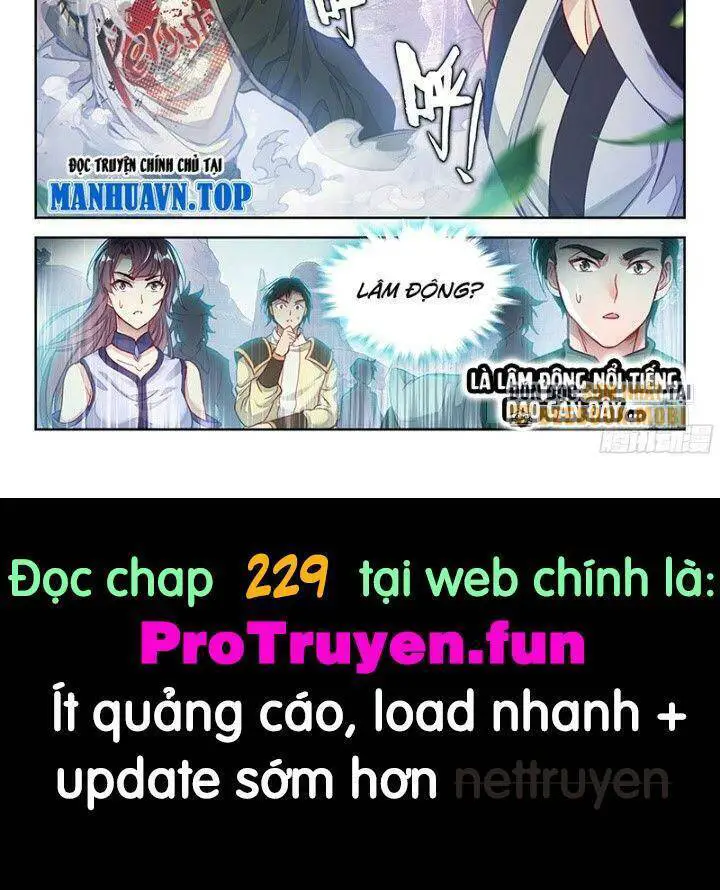 Võ Động Càn Khôn Nettruyen ZZZ Chương 228 Page 29