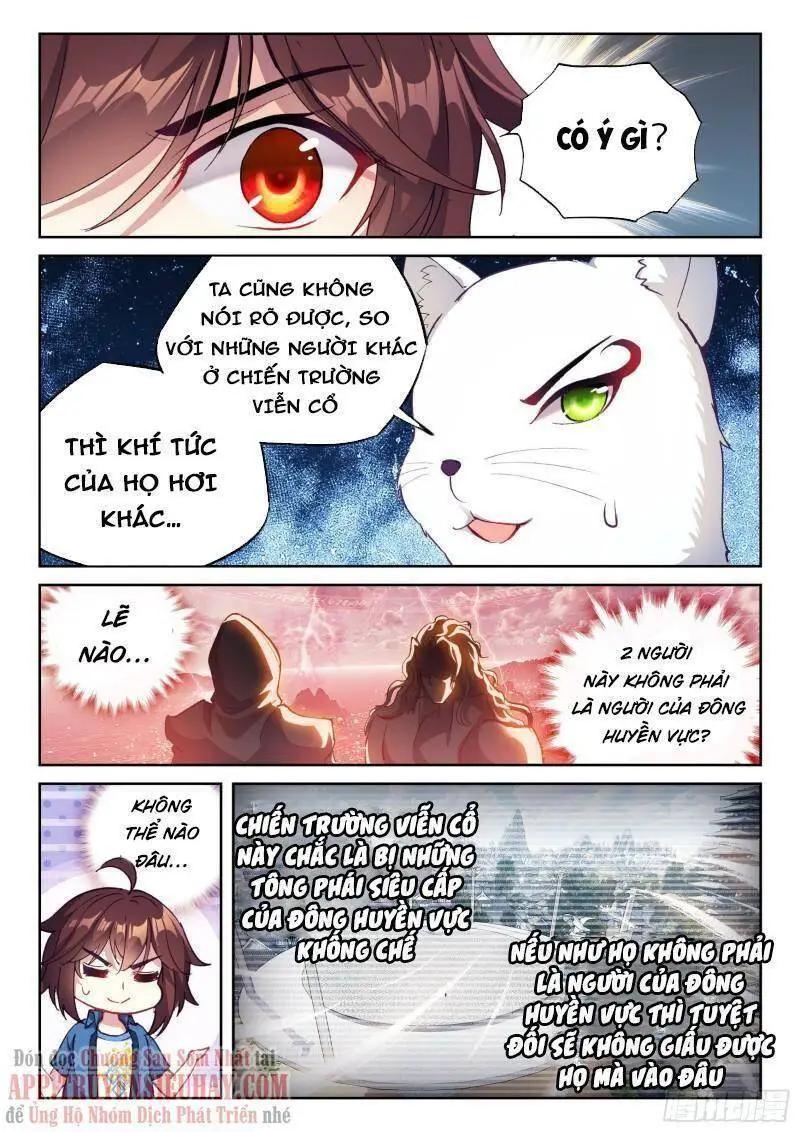 Võ Động Càn Khôn Nettruyen ZZZ Chương 186 Page 2