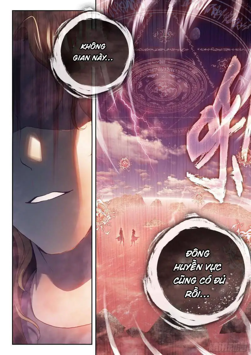 Võ Động Càn Khôn Nettruyen ZZZ Chương 186 Page 3