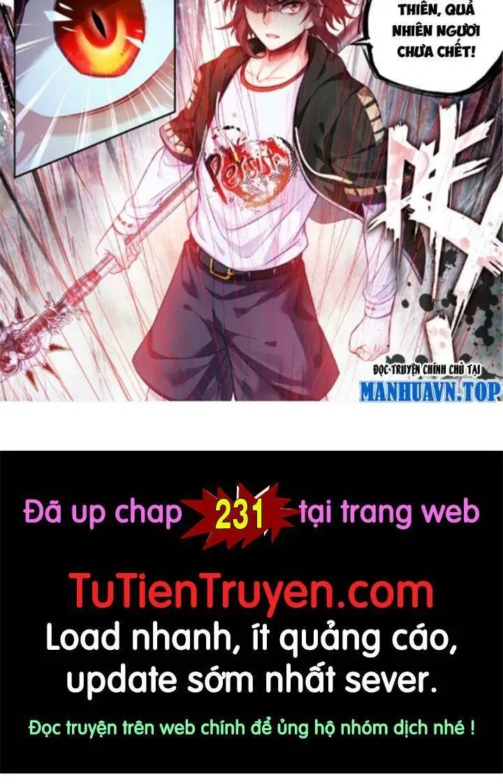 Võ Động Càn Khôn Nettruyen ZZZ Chương 230 Page 29