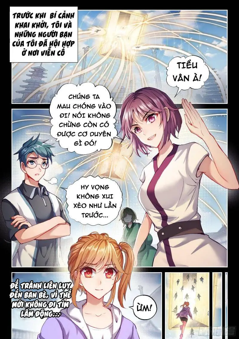 Võ Động Càn Khôn Nettruyen ZZZ Chương 187 Page 2
