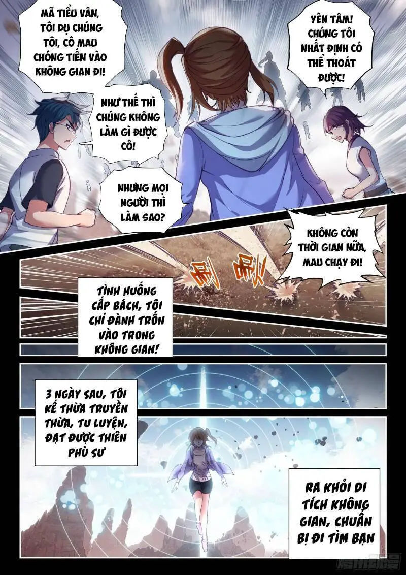 Võ Động Càn Khôn Nettruyen ZZZ Chương 187 Page 4