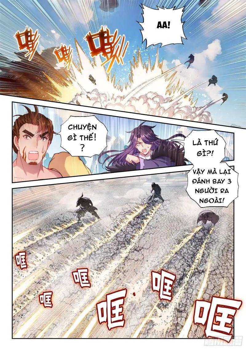 Võ Động Càn Khôn Nettruyen ZZZ Chương 187 Page 8