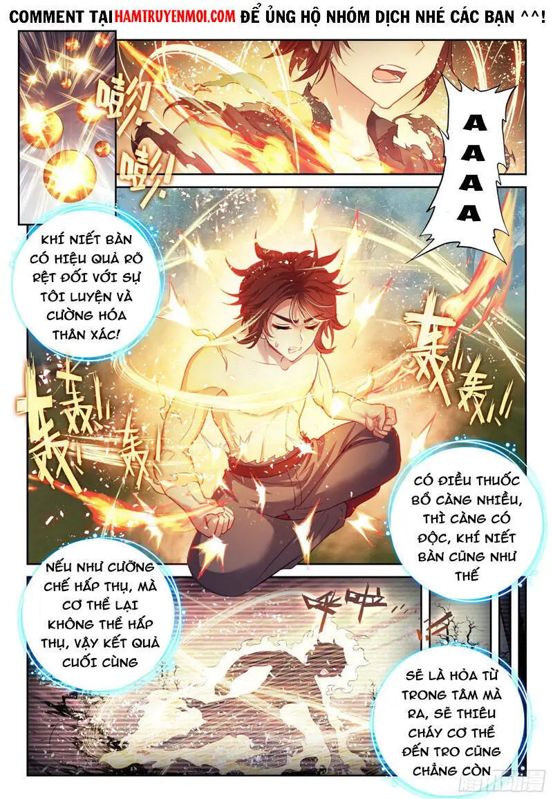 Võ Động Càn Khôn Nettruyen ZZZ Chương 165 Page 14
