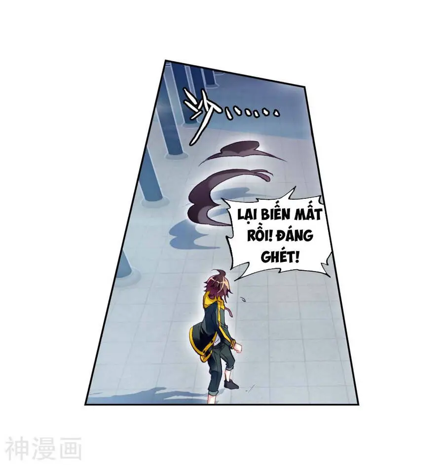 Võ Động Càn Khôn Nettruyen ZZZ Chương 105 Page 21
