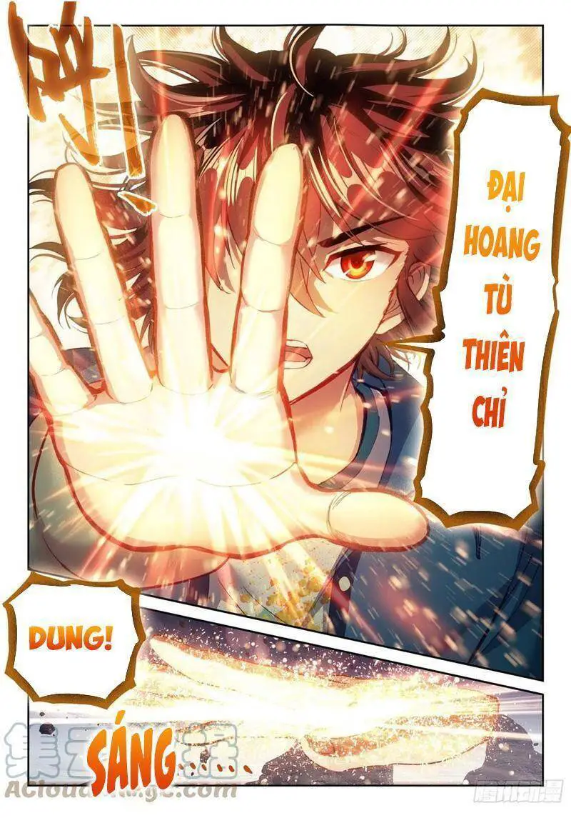 Võ Động Càn Khôn Nettruyen ZZZ Chương 182 Page 5