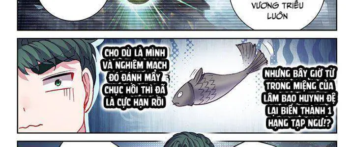 Võ Động Càn Khôn Nettruyen ZZZ Chương 217 Page 32