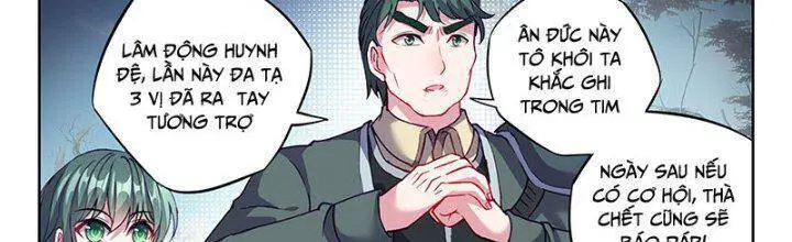 Võ Động Càn Khôn Nettruyen ZZZ Chương 217 Page 33