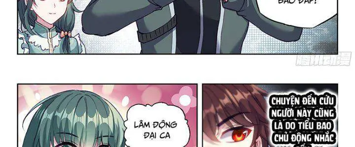 Võ Động Càn Khôn Nettruyen ZZZ Chương 217 Page 34