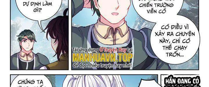 Võ Động Càn Khôn Nettruyen ZZZ Chương 217 Page 36
