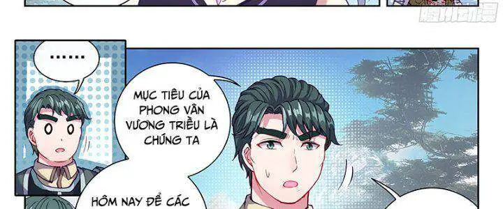 Võ Động Càn Khôn Nettruyen ZZZ Chương 217 Page 38