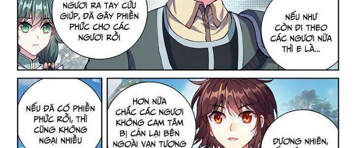 Võ Động Càn Khôn Nettruyen ZZZ Chương 217 Page 39
